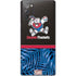 NBA Denver Nuggets Retro Palms Galaxy Note20 5G Skin